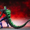 S.H.MonsterArts Evangelion Unitｰ01 Test Type 