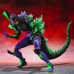 S.H.MonsterArts Evangelion Unitｰ01 Test Type 