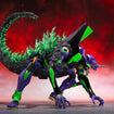 S.H.MonsterArts Evangelion Unitｰ01 Test Type 