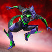 S.H.MonsterArts Evangelion Unitｰ01 Test Type 