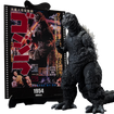 S.H.MonsterArts Godzilla [1954] 
