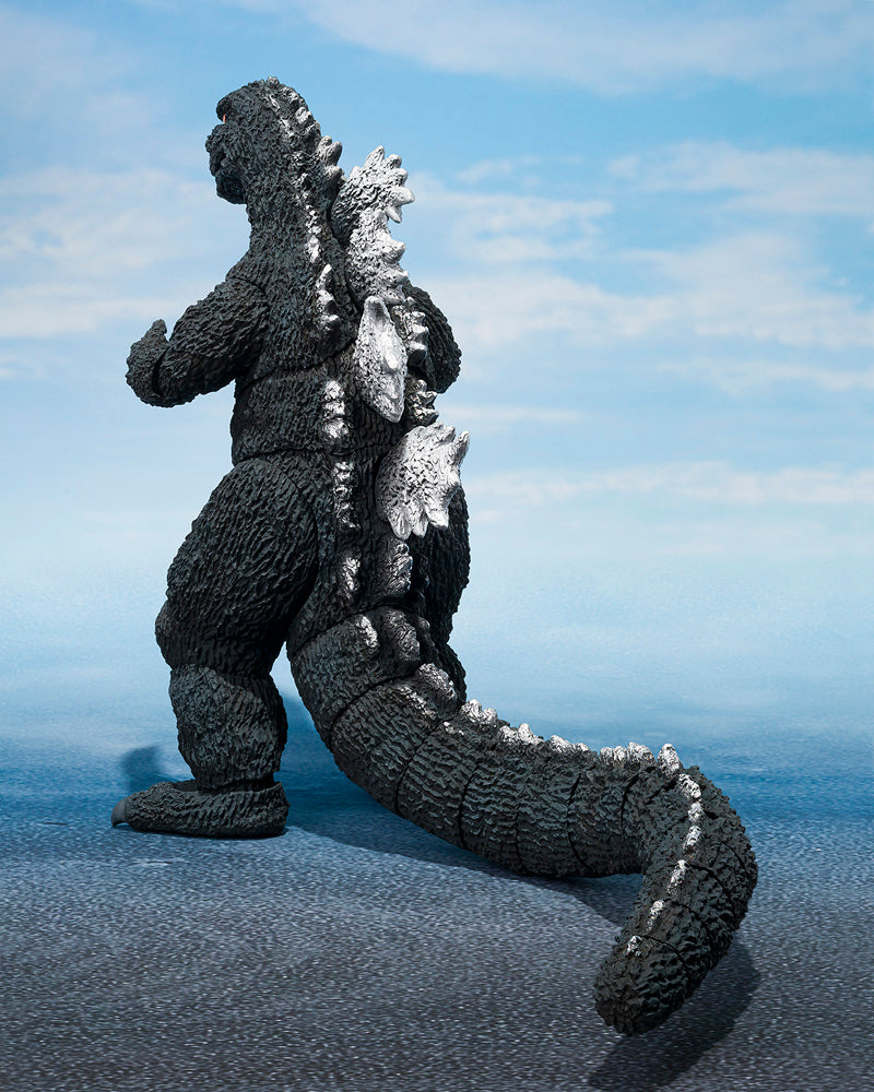 S.H.MonsterArts Godzilla [1975]