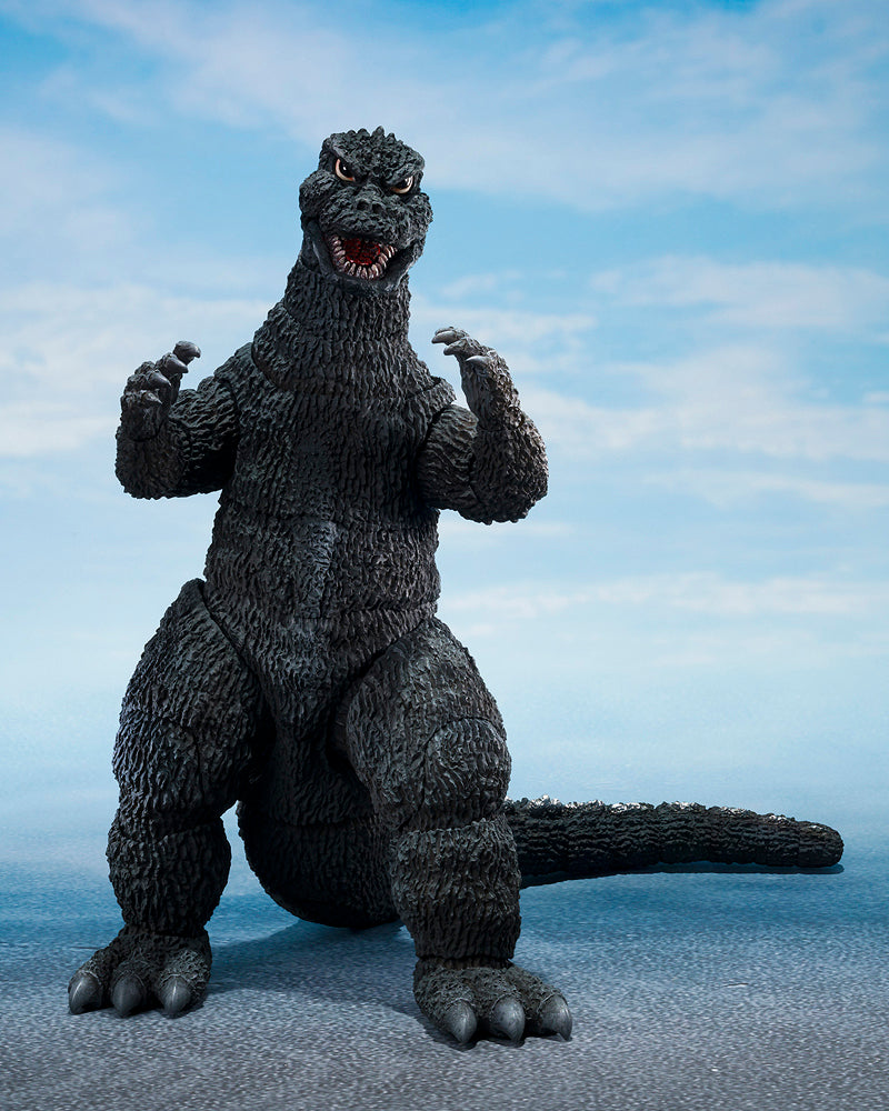 S.H.MonsterArts Godzilla [1975]