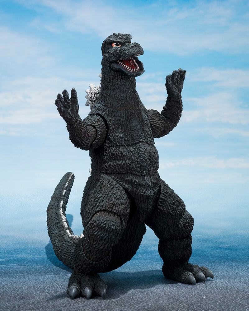 S.H.MonsterArts Godzilla [1975]