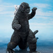 S.H.MonsterArts Godzilla [1975] S.H.MonsterArts Godzilla [1975]
