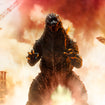 S.H.MonsterArts Godzilla [2003] S.H.MonsterArts Godzilla [2003]