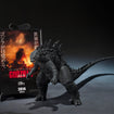 S.H.MonsterArts Godzilla [2014] "Movie Graphic Plus"