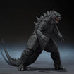 S.H.MonsterArts Godzilla [2014] "Movie Graphic Plus"