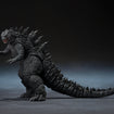 S.H.MonsterArts Godzilla [2014] "Movie Graphic Plus"