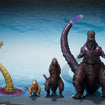 S.H.MonsterArts Godzilla [2016] The Second Form & Third Form & Giant Unidentified Creature Set S.H.MonsterArts Godzilla [2016] The Second Form & Third Form & Giant Unidentified Creature Set
