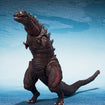 S.H.MonsterArts Godzilla [2016] The Second Form & Third Form & Giant Unidentified Creature Set S.H.MonsterArts Godzilla [2016] The Second Form & Third Form & Giant Unidentified Creature Set