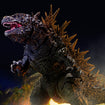 S.H.MonsterArts Godzilla [2023] The Odo Island Monster S.H.MonsterArts Godzilla [2023] The Odo Island Monster