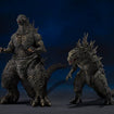 S.H.MonsterArts Godzilla [2023] The Odo Island Monster S.H.MonsterArts Godzilla [2023] The Odo Island Monster