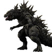 S.H.MonsterArts Godzilla [2023] The Odo Island Monster Base