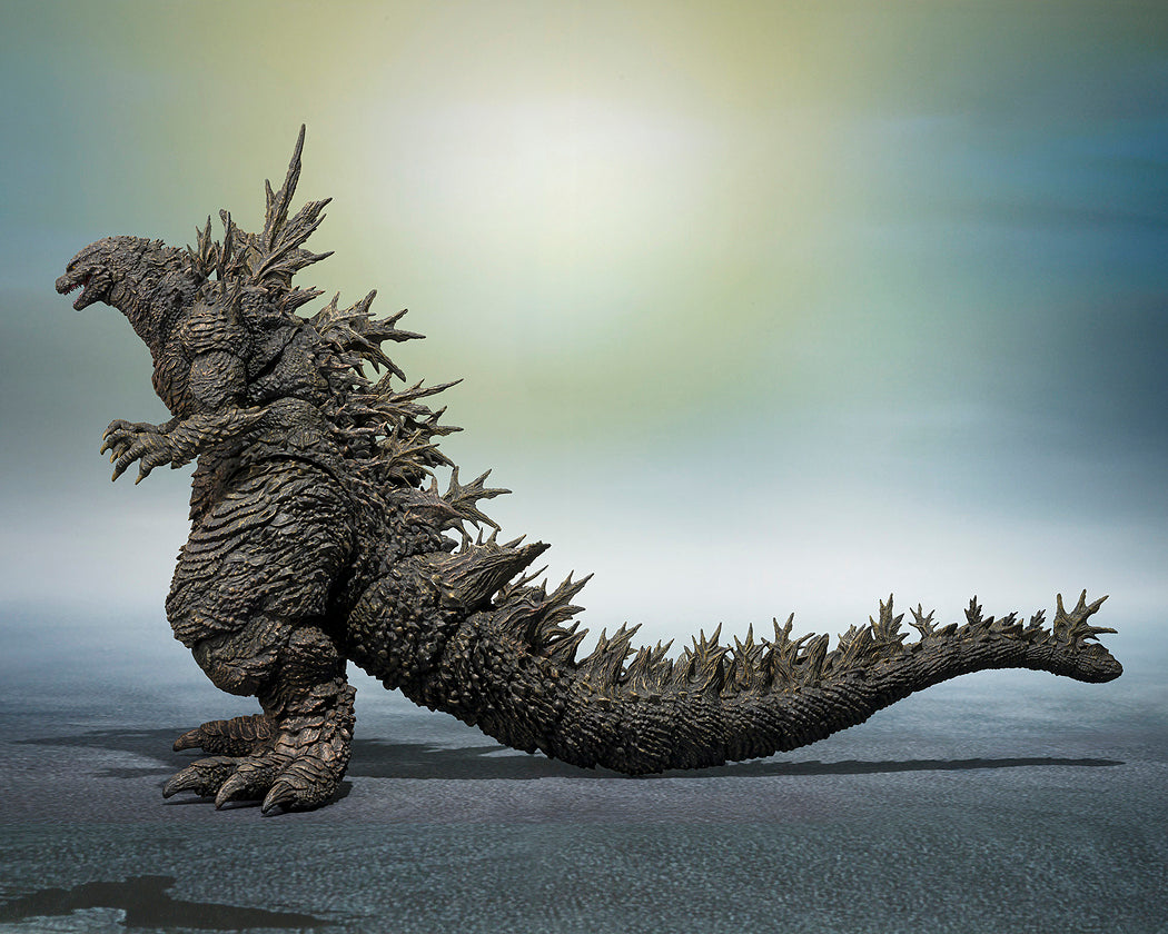 S.H.MonsterArts Godzilla [2026]