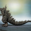 S.H.MonsterArts Godzilla [2026] S.H.MonsterArts Godzilla [2026]