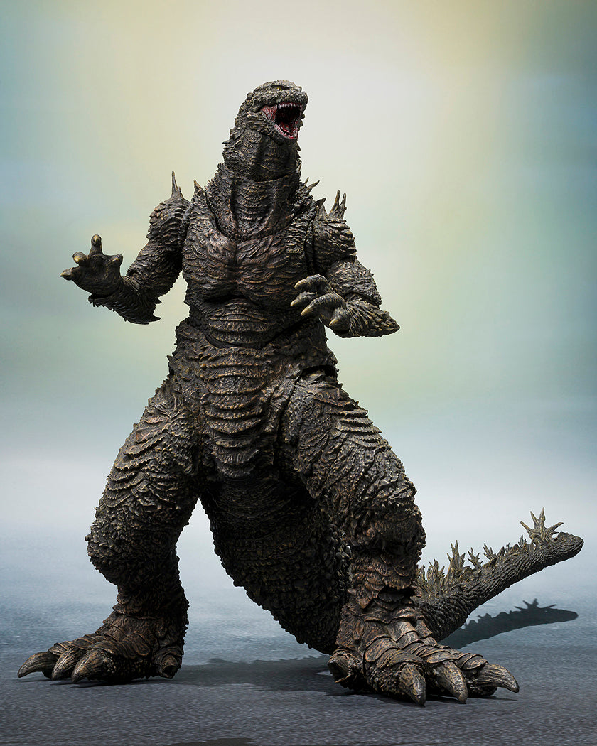 S.H.MonsterArts Godzilla [2026]