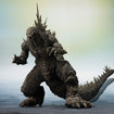 S.H.MonsterArts Godzilla [2026] S.H.MonsterArts Godzilla [2026]
