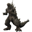S.H.MonsterArts Godzilla [2026] Base, Thumbnail