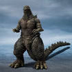 S.H.MonsterArts Godzilla (Godzilla the Ride: Great Clash) S.H.MonsterArts Godzilla (Godzilla the Ride: Great Clash)