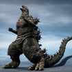 S.H.MonsterArts Godzilla (Godzilla the Ride: Great Clash) S.H.MonsterArts Godzilla (Godzilla the Ride: Great Clash)