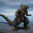 S.H.MonsterArts Godzilla (Godzilla the Ride: Great Clash) S.H.MonsterArts Godzilla (Godzilla the Ride: Great Clash)
