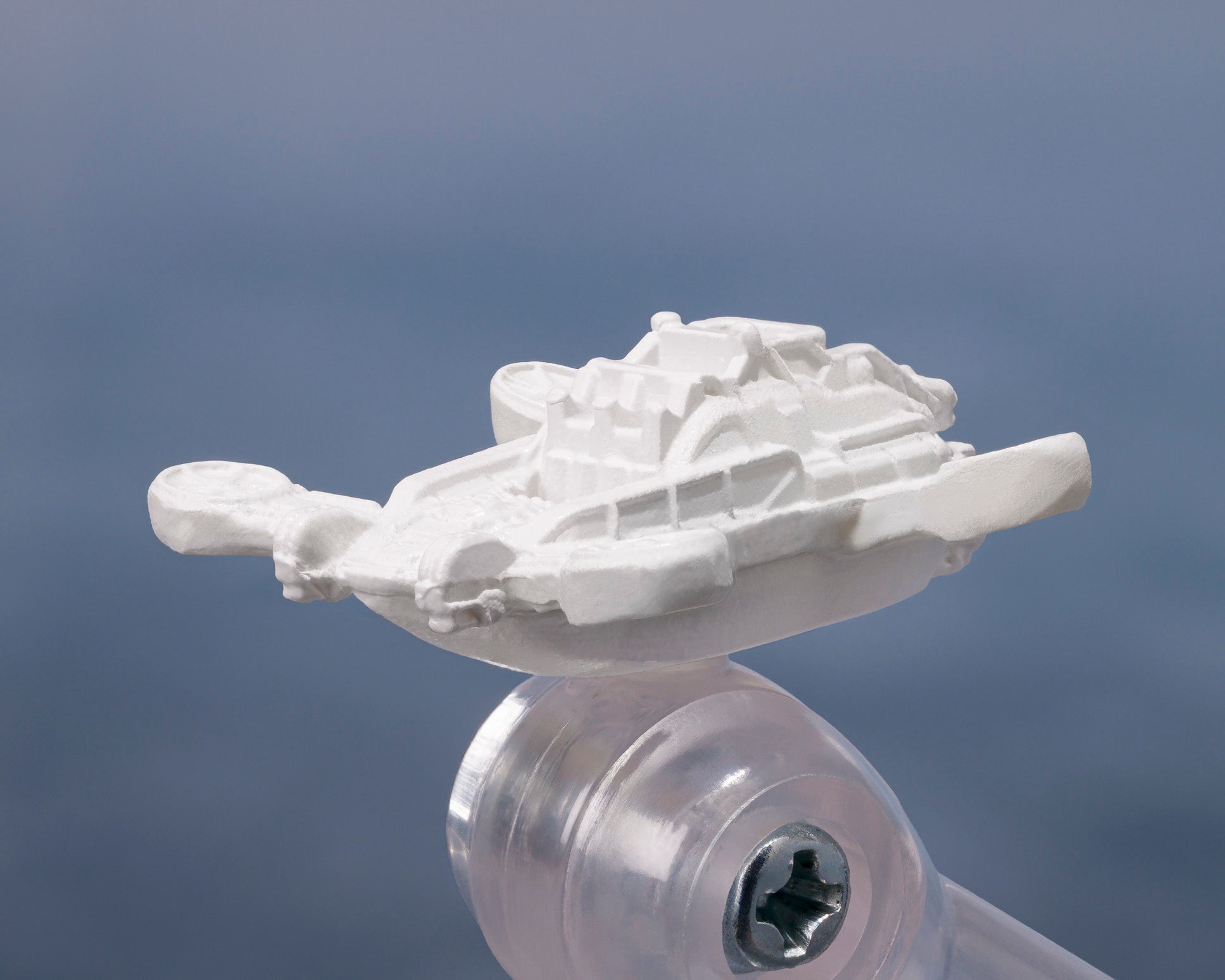 S.H.MonsterArts Godzilla (Godzilla the Ride: Great Clash)