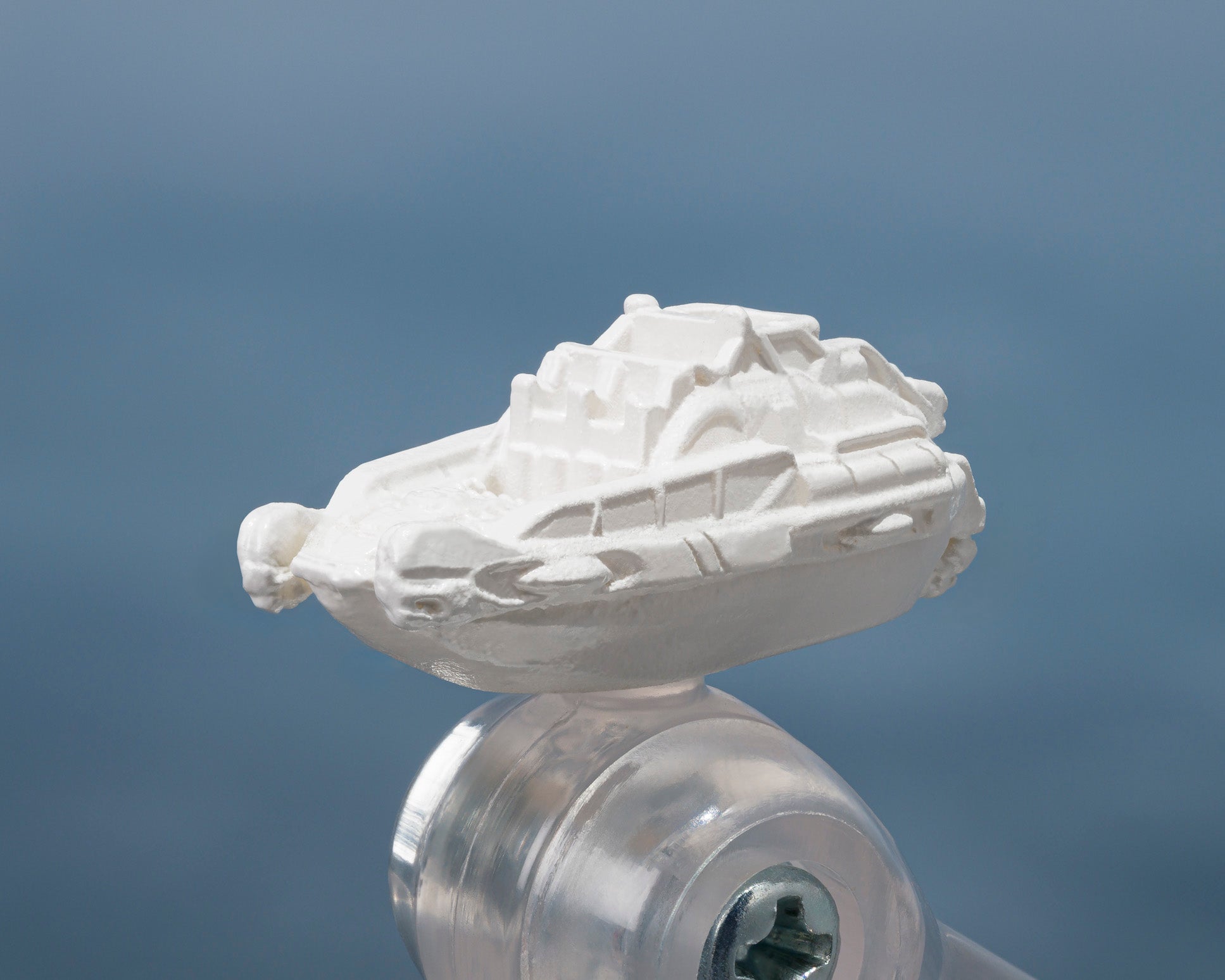 S.H.MonsterArts Godzilla (Godzilla the Ride: Great Clash)