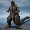 S.H.MonsterArts Godzilla (Godzilla the Ride: Great Clash) Base
