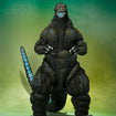 S.H.MonsterArts Godzilla [Godzilla Vs. Mechagodzilla II Poster Coloring Ver.] Movie Graphic Plus S.H.MonsterArts Godzilla [Godzilla Vs. Mechagodzilla II Poster Coloring Ver.] Movie Graphic Plus