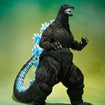 S.H.MonsterArts Godzilla [Godzilla Vs. Mechagodzilla II Poster Coloring Ver.] Movie Graphic Plus S.H.MonsterArts Godzilla [Godzilla Vs. Mechagodzilla II Poster Coloring Ver.] Movie Graphic Plus