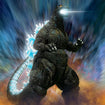 S.H.MonsterArts Godzilla [Godzilla Vs. Mechagodzilla II Poster Coloring Ver.] Movie Graphic Plus S.H.MonsterArts Godzilla [Godzilla Vs. Mechagodzilla II Poster Coloring Ver.] Movie Graphic Plus