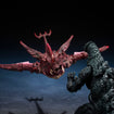 S.H.MonsterArts Godzilla Jr. & Destoroyah Evolution Set S.H.MonsterArts Godzilla Jr. & Destoroyah Evolution Set