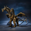 S.H.MonsterArts Kaiser Ghidorah (Godzilla: Final Wars) S.H.MonsterArts Kaiser Ghidorah (Godzilla: Final Wars)