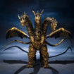 S.H.MonsterArts Kaiser Ghidorah (Godzilla: Final Wars) S.H.MonsterArts Kaiser Ghidorah (Godzilla: Final Wars)