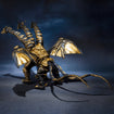 S.H.MonsterArts Kaiser Ghidorah (Godzilla: Final Wars) S.H.MonsterArts Kaiser Ghidorah (Godzilla: Final Wars)