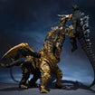 S.H.MonsterArts Kaiser Ghidorah (Godzilla: Final Wars) S.H.MonsterArts Kaiser Ghidorah (Godzilla: Final Wars)