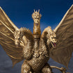 S.H.MonsterArts King Ghidorah [1972] Base