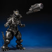 S.H.MonsterArts Multi Purpose-Fighting System Kiryu [Heavily Armed Type / High Mobility Type] (Godzilla: Tokyo SOS Movie Graphic Plus) S.H.MonsterArts Multi Purpose-Fighting System Kiryu [Heavily Armed Type / High Mobility Type] (Godzilla: Tokyo SOS Movie Graphic Plus)