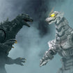 S.H.MonsterArts Multi Purpose-Fighting System Kiryu [Heavily Armed Type / High Mobility Type] (Godzilla: Tokyo SOS Movie Graphic Plus) S.H.MonsterArts Multi Purpose-Fighting System Kiryu [Heavily Armed Type / High Mobility Type] (Godzilla: Tokyo SOS Movie Graphic Plus)