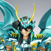 Saint Cloth Myth EX Dragon Shiryu [God Cloth] (Saint Seiya) Saint Cloth Myth EX Dragon Shiryu [God Cloth] (Saint Seiya)