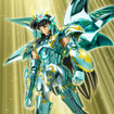 Saint Cloth Myth EX Dragon Shiryu [God Cloth] (Saint Seiya) Saint Cloth Myth EX Dragon Shiryu [God Cloth] (Saint Seiya)