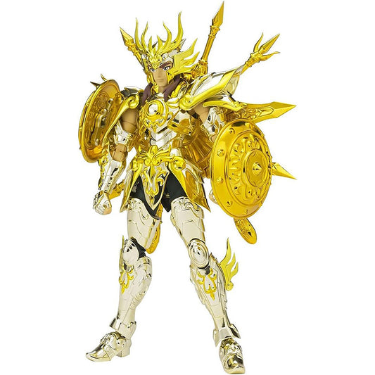 Saint Cloth Myth EX Libra Dohko God Cloth