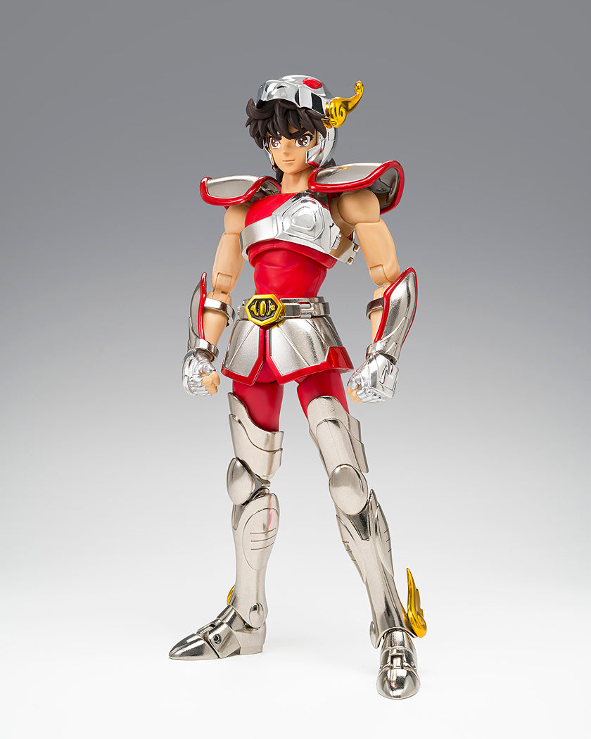 Saint Cloth Myth EX Pegasus Seiya [First Bronze Cloth] (Saint Seiya)