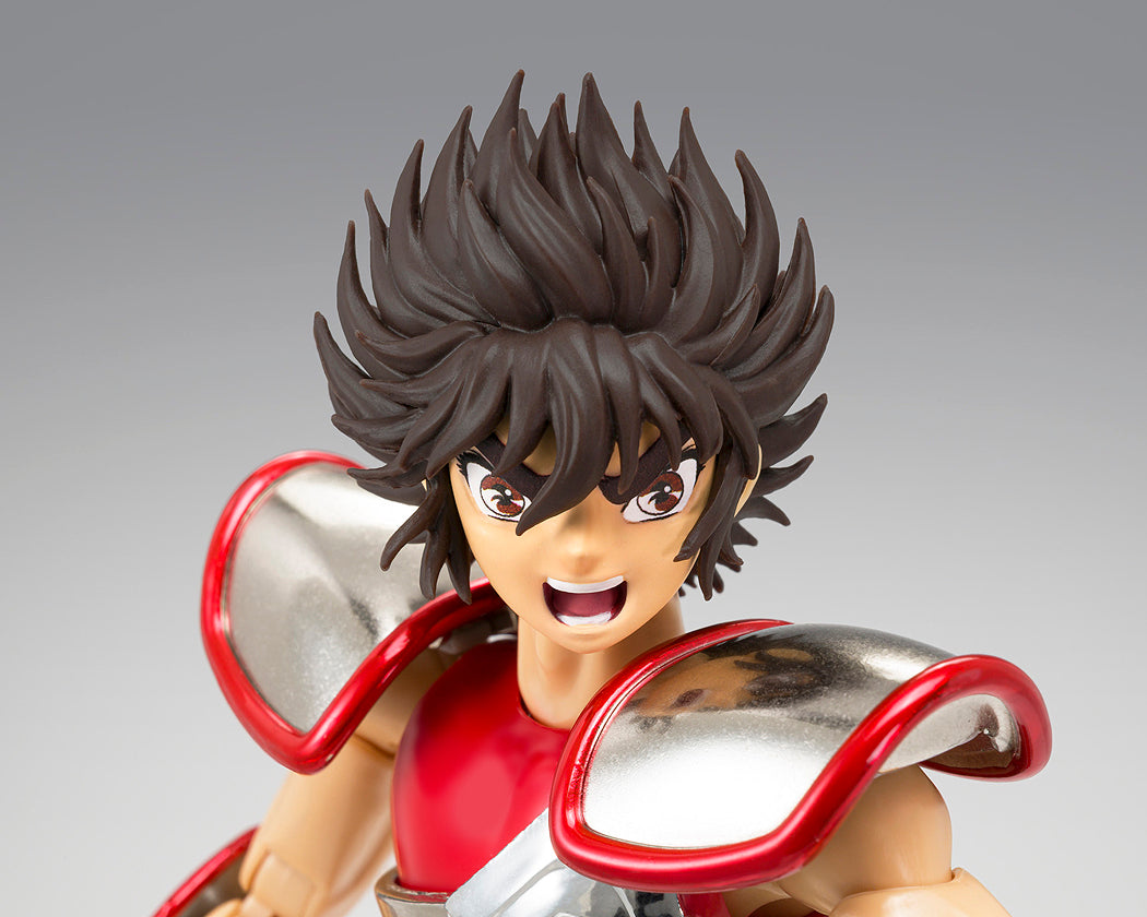 Saint Cloth Myth EX Pegasus Seiya [First Bronze Cloth] (Saint Seiya)