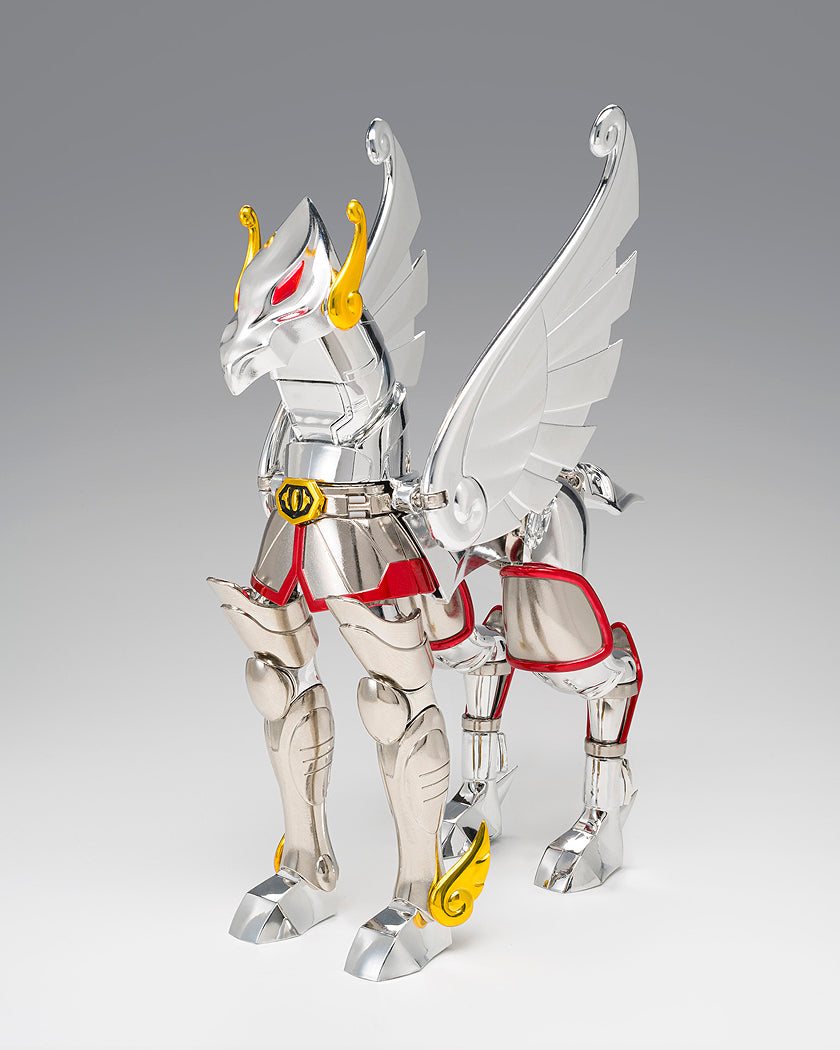 Saint Cloth Myth EX Pegasus Seiya [First Bronze Cloth] (Saint Seiya)