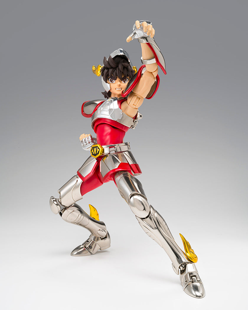 Saint Cloth Myth EX Pegasus Seiya [First Bronze Cloth] (Saint Seiya)
