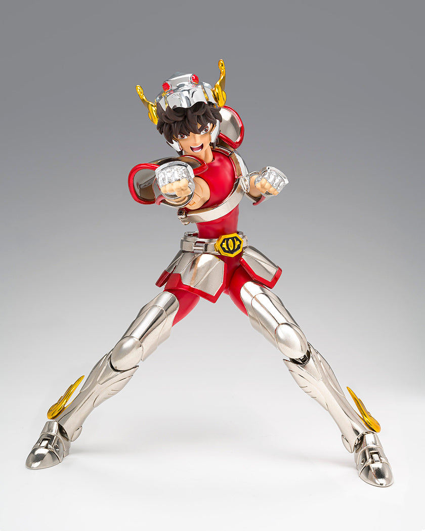 Saint Cloth Myth EX Pegasus Seiya [First Bronze Cloth] (Saint Seiya)