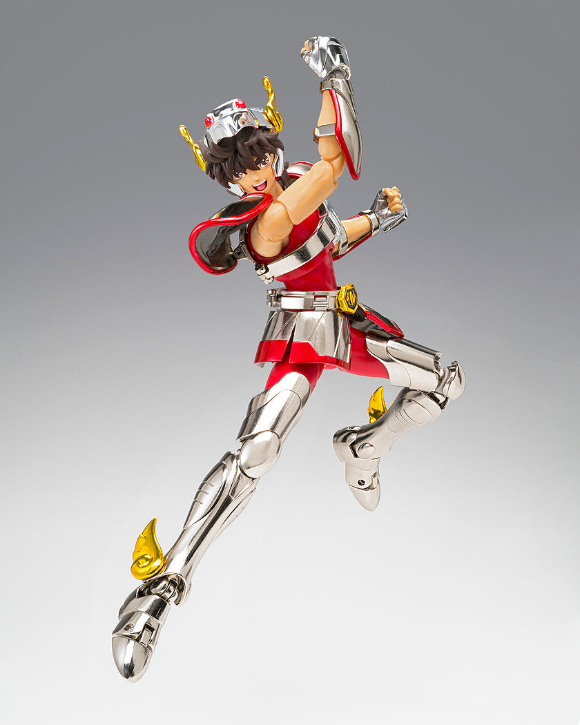 Saint Cloth Myth EX Pegasus Seiya [First Bronze Cloth] (Saint Seiya)