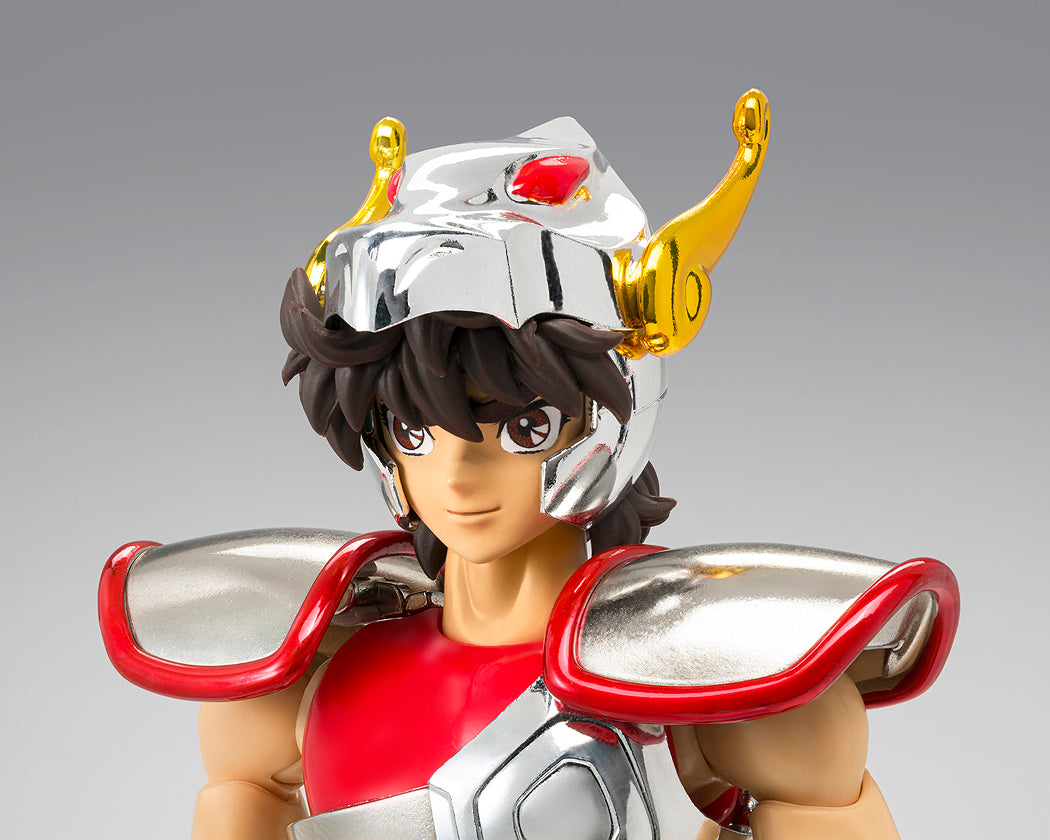 Saint Cloth Myth EX Pegasus Seiya [First Bronze Cloth] (Saint Seiya)